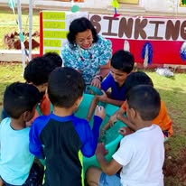 Clara Global School 6