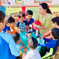 Clara Global School 7