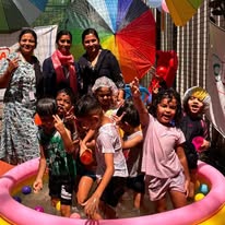 Clara Global School 11