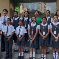 Clara Global School 14