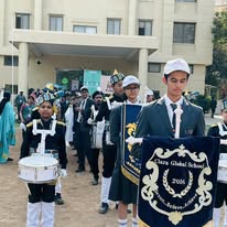 Clara Global School 15