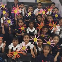 Clara Global School 18