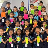 Clara Global School 19
