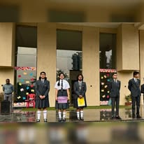 Clara Global School 20