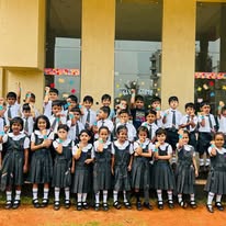 Clara Global School 22