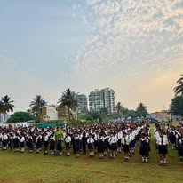 Clara Global School 21