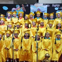 Clara Global School 23