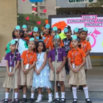 Clara Global School 24