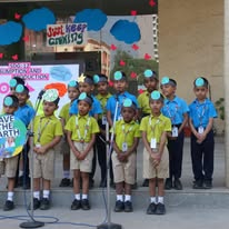 Clara Global School 26