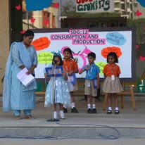 Clara Global School 28