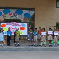Clara Global School 29