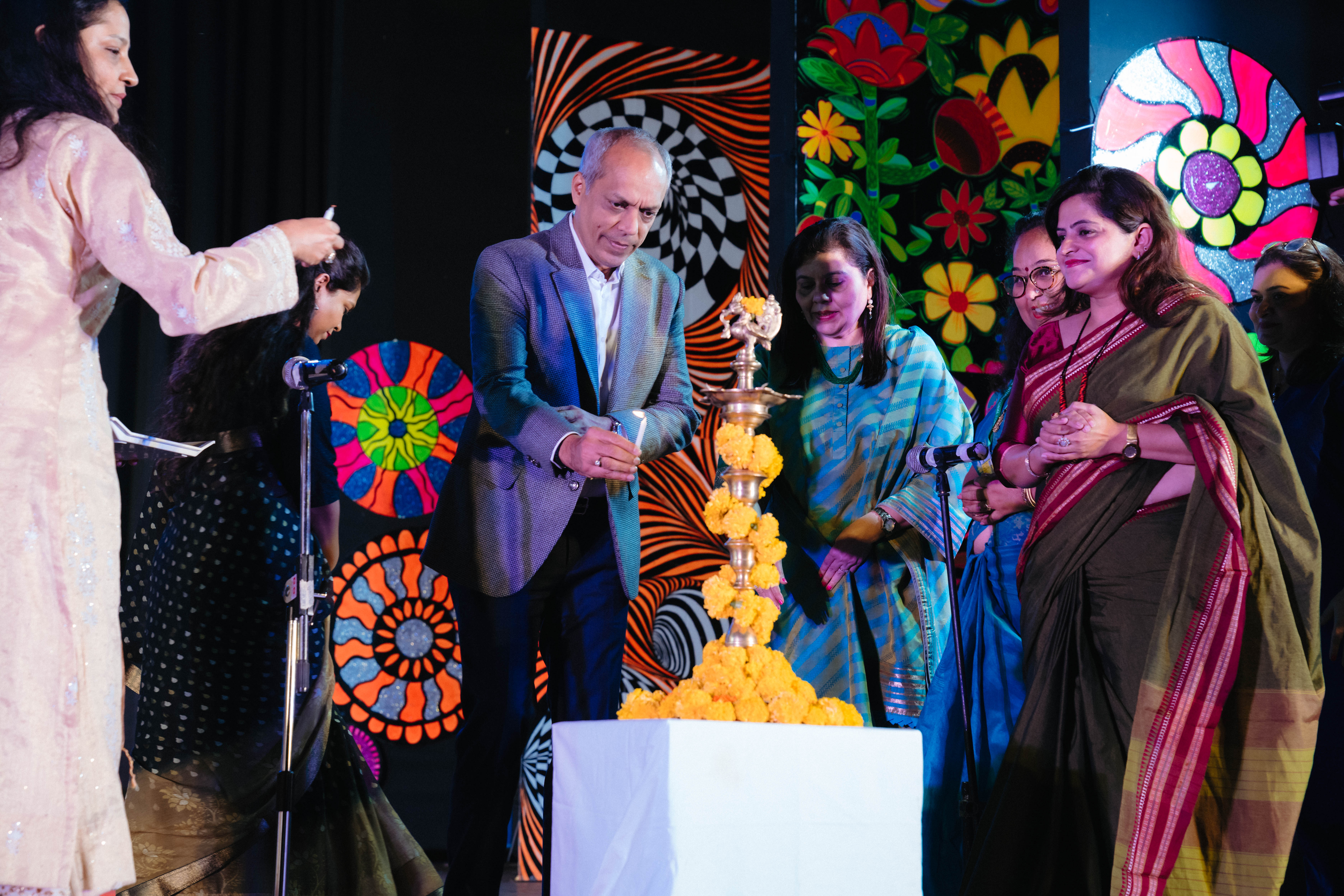 CP Goenka International School 6