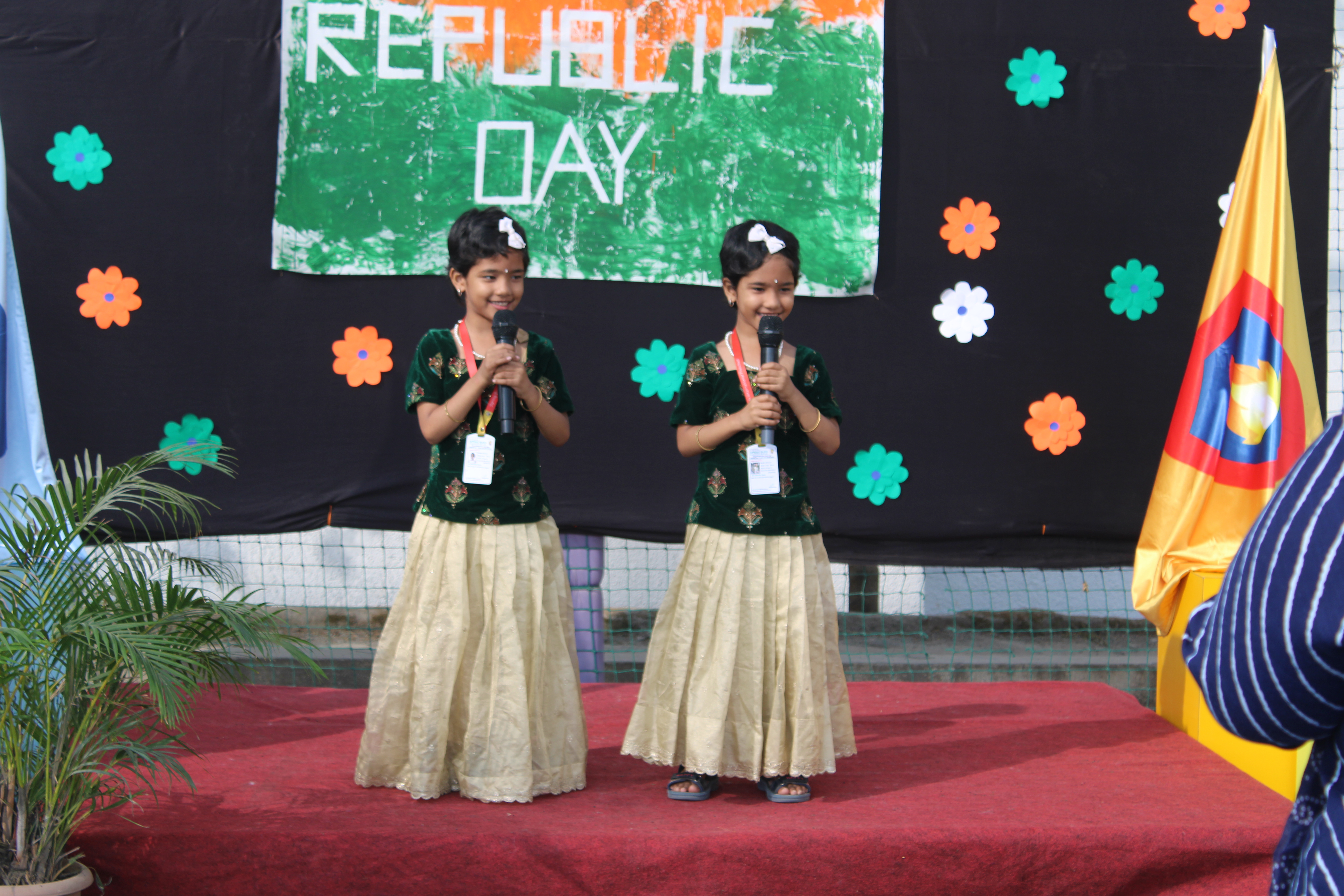 CP Goenka International School 17