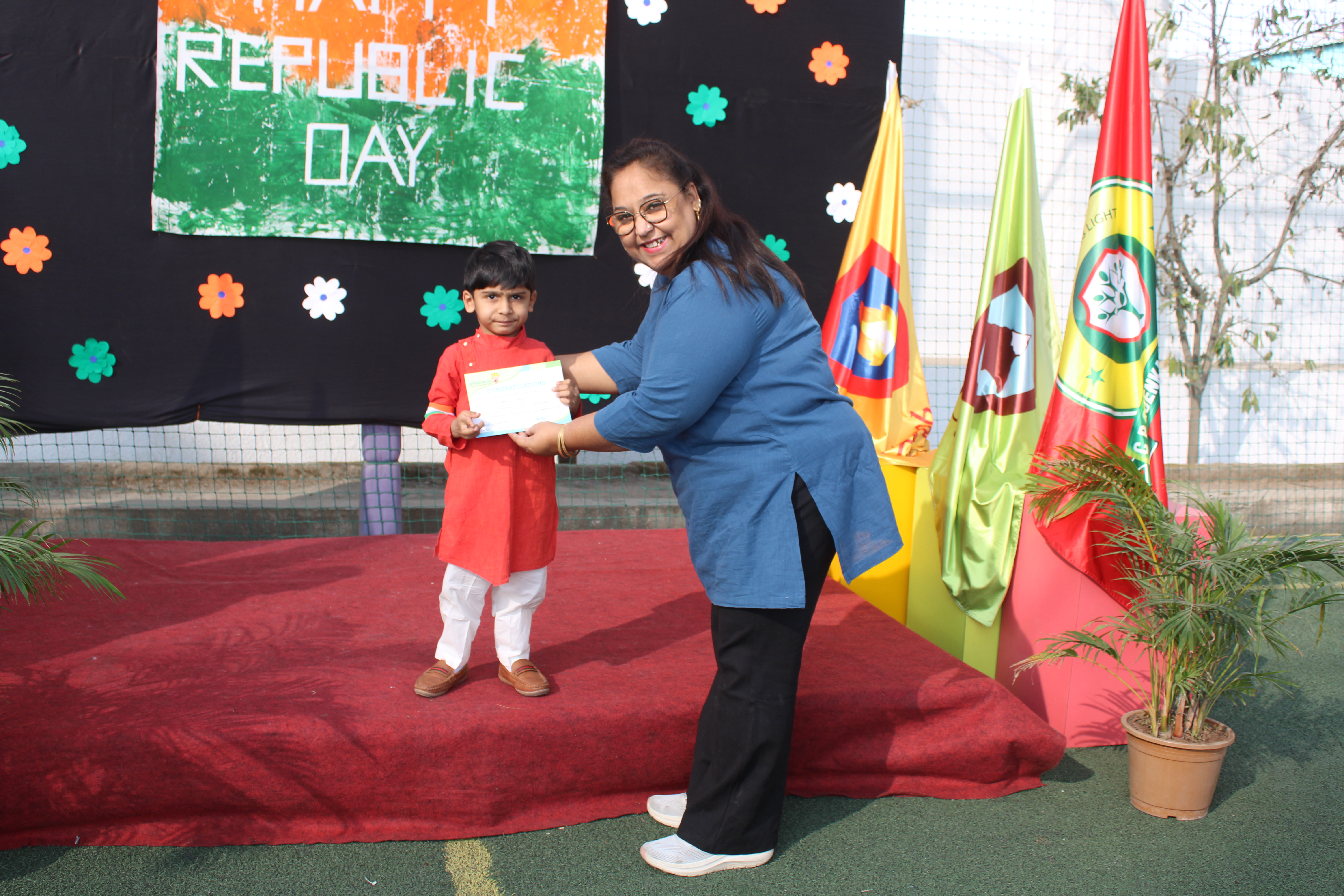 CP Goenka International School 18