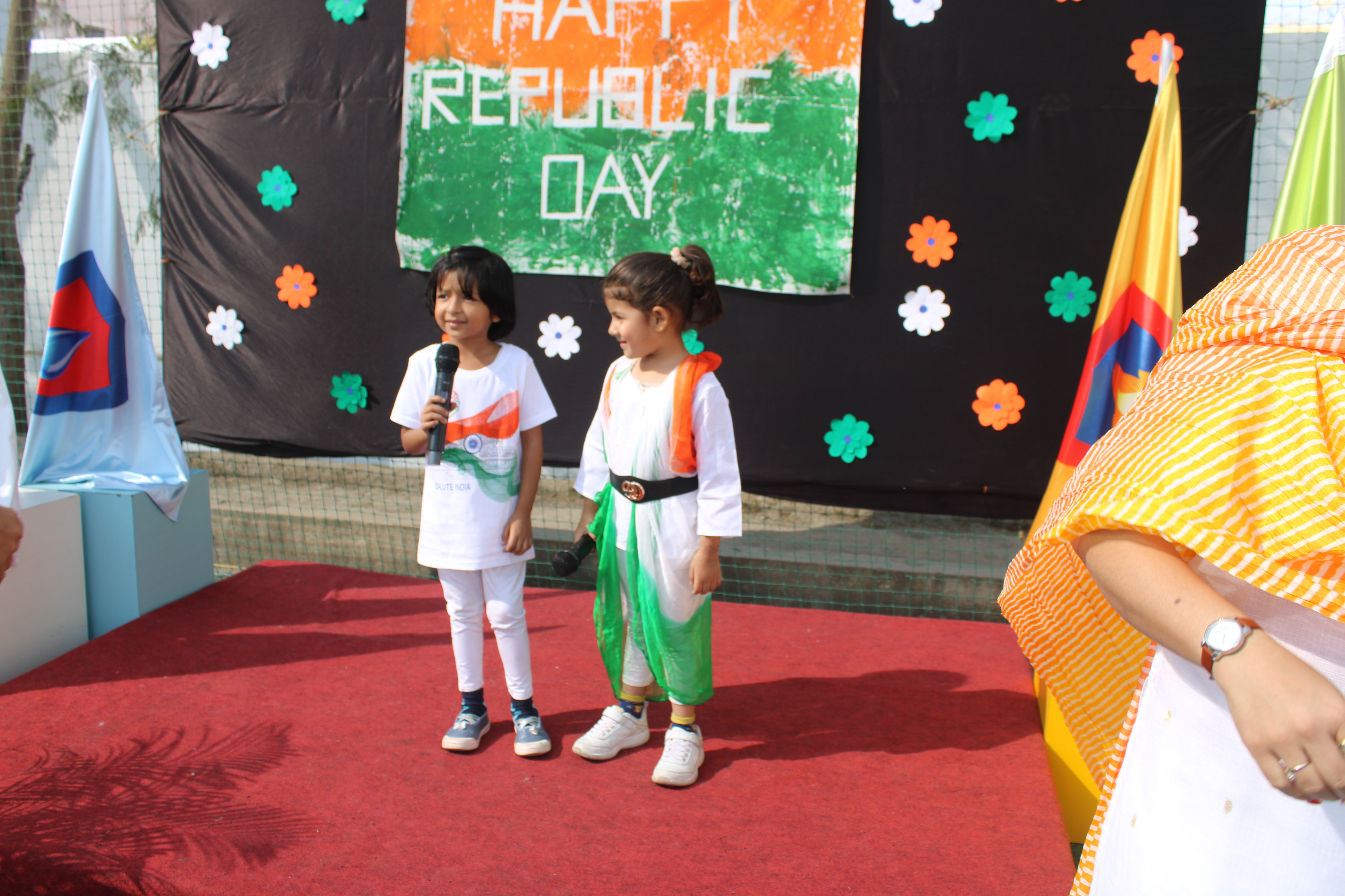 CP Goenka International School 19