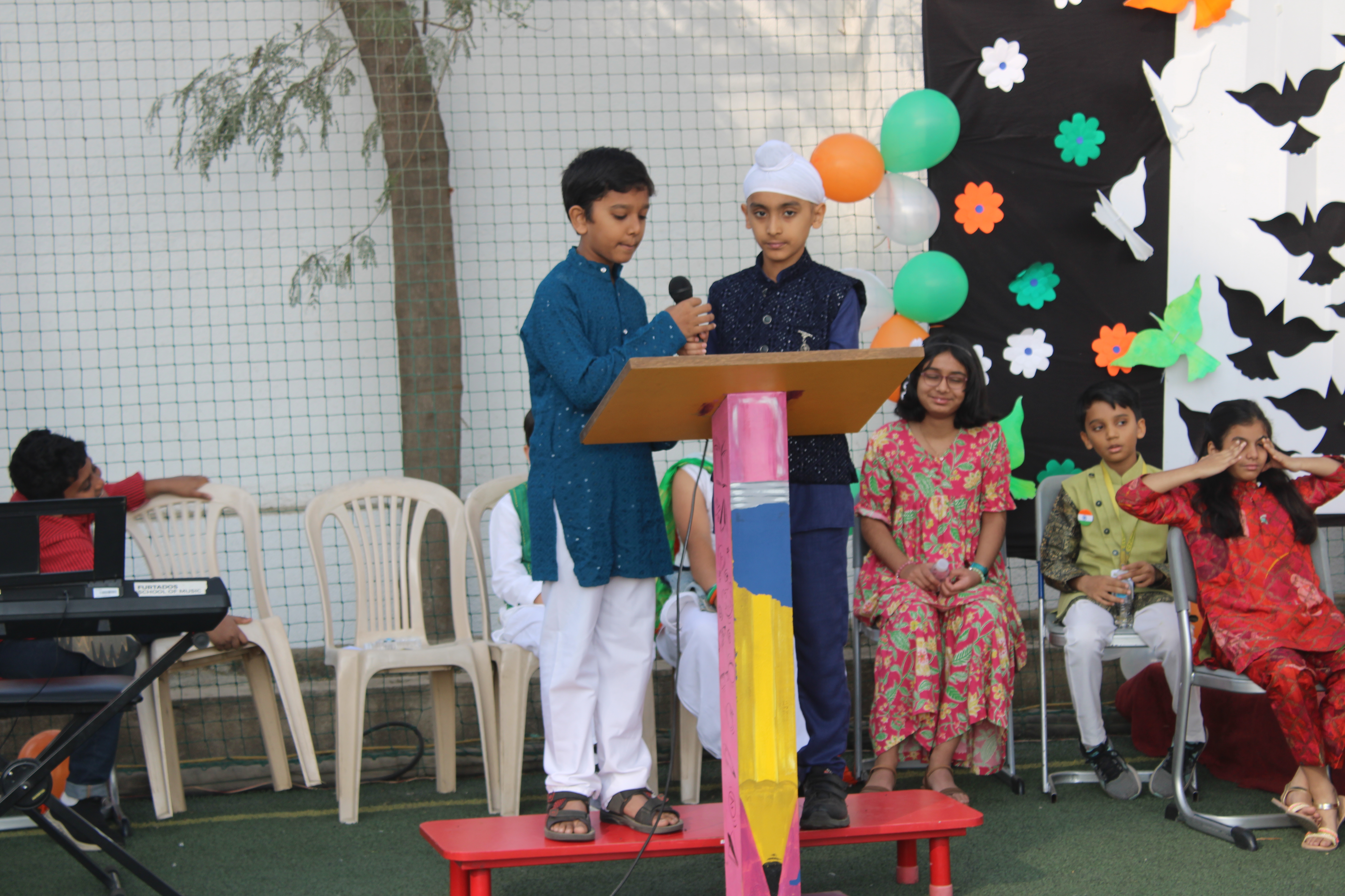 CP Goenka International School 20
