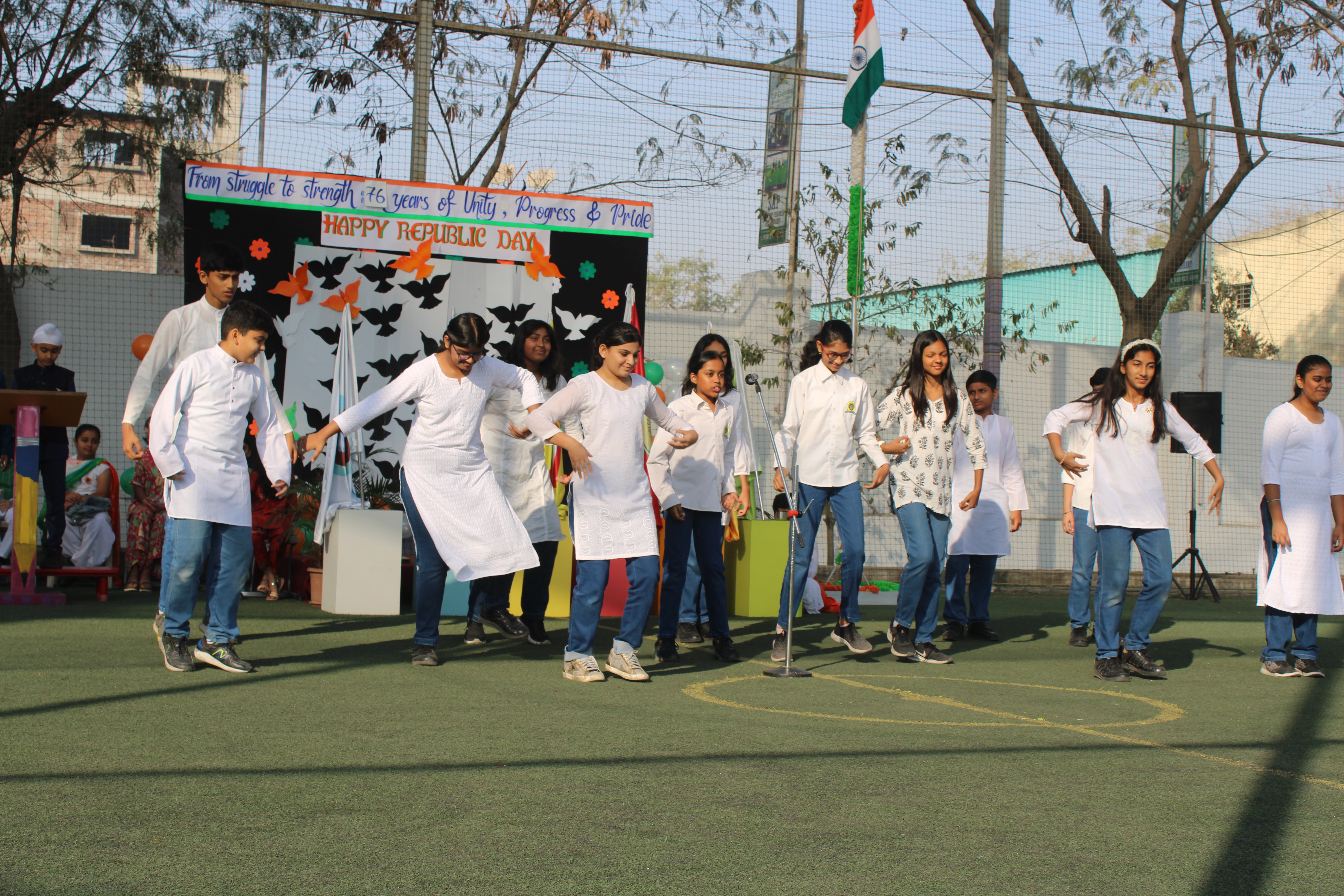 CP Goenka International School 21