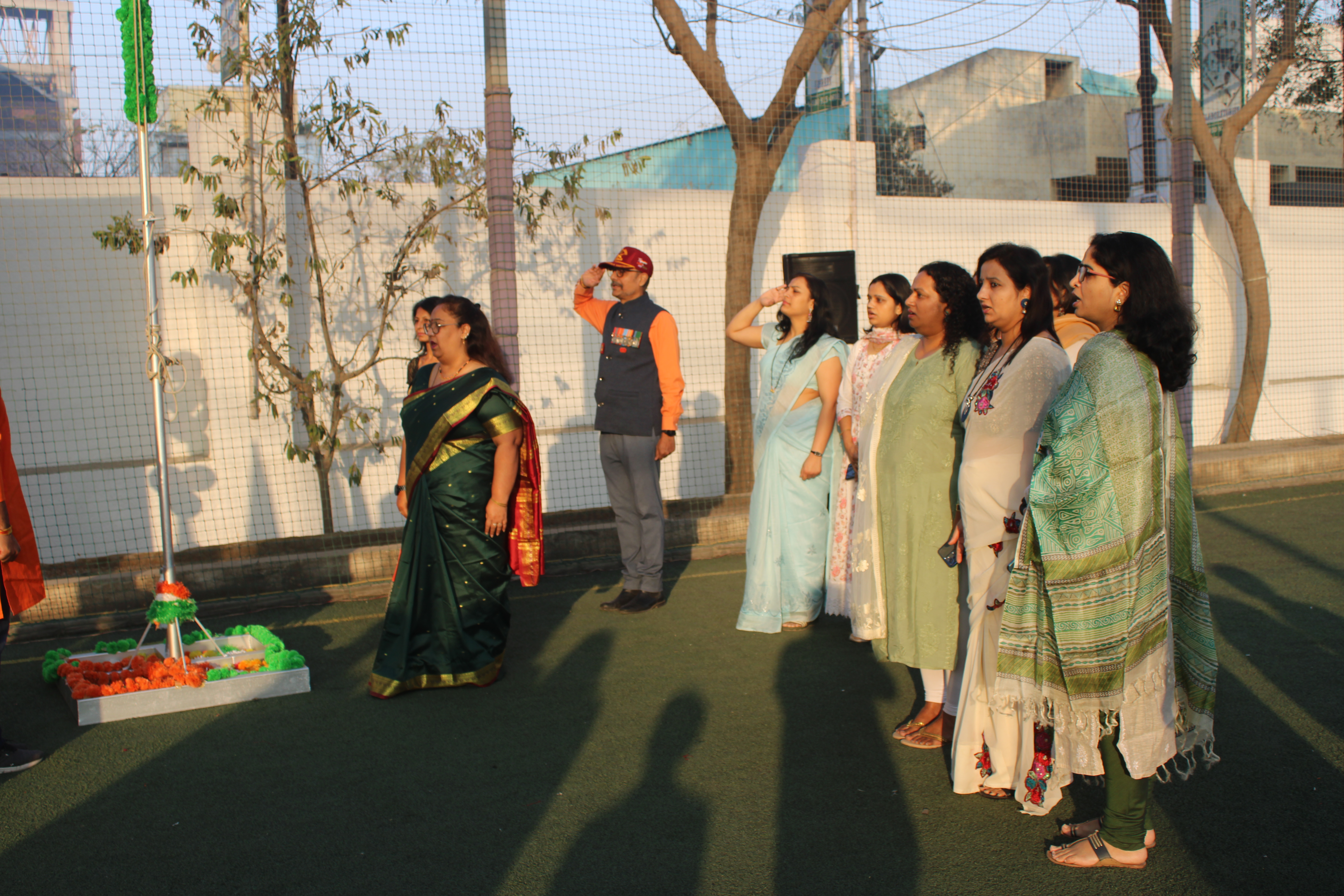 CP Goenka International School 26