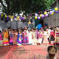 Creative Kids PreSchool campus photo 2 of 12 — Ambegaon Budruk