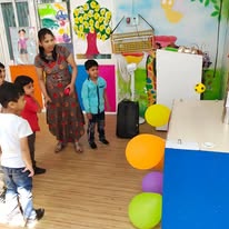 Creative Kids PreSchool campus photo 3 of 12 — Ambegaon Budruk