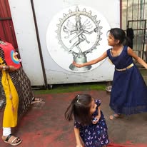 Creative Kids PreSchool campus photo 4 of 12 — Ambegaon Budruk