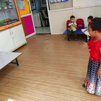 Creative Kids PreSchool campus photo 5 of 12 — Ambegaon Budruk