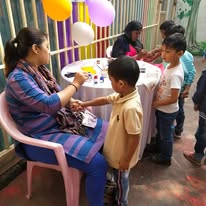 Creative Kids PreSchool campus photo 7 of 12 — Ambegaon Budruk
