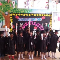 Creative Kids PreSchool campus photo 10 of 12 — Ambegaon Budruk