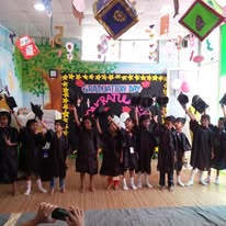 Creative Kids PreSchool campus photo 12 of 12 — Ambegaon Budruk