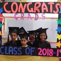Creative Kids PreSchool campus photo 11 of 12 — Ambegaon Budruk