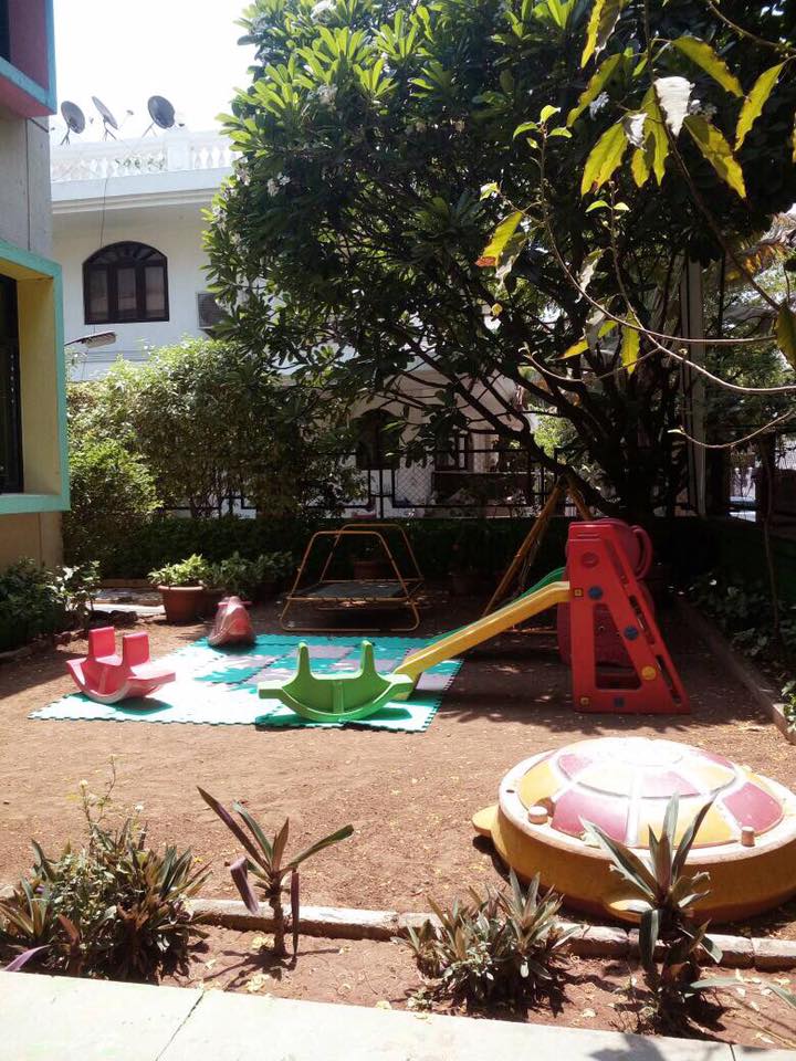 Crescent Preschool And Daycare campus 2
