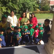 Crescent Preschool And Daycare campus 4