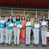 D Y Patil Dnyanshanti School 4