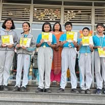 D Y Patil Dnyanshanti School 6