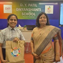 D Y Patil Dnyanshanti School 8