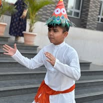 D Y Patil Dnyanshanti School 11
