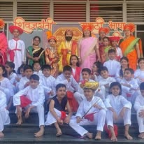 D Y Patil Dnyanshanti School 13