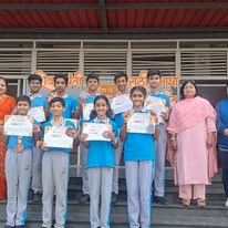 D Y Patil Dnyanshanti School 14
