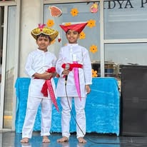 D Y Patil Dnyanshanti School 12