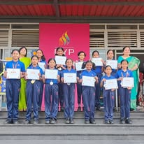 D Y Patil Dnyanshanti School 16