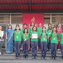 D Y Patil Dnyanshanti School 15