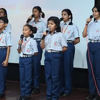 D Y Patil Dnyanshanti School 17
