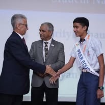 D Y Patil Dnyanshanti School 20