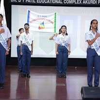 D Y Patil Dnyanshanti School 21
