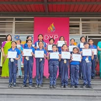D Y Patil Dnyanshanti School 23