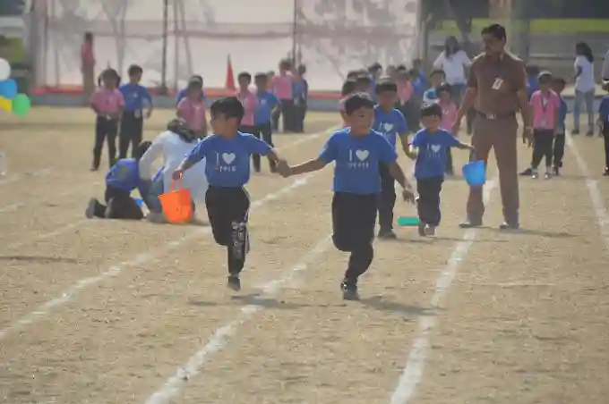 D.Y. Patil International School Pune IGCSE & IBDP 6