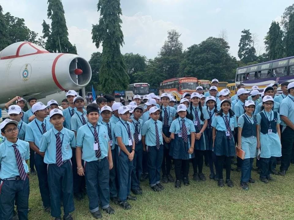 Darshan Academy campus photo 12 of 19 — Pimpri Chinchwad