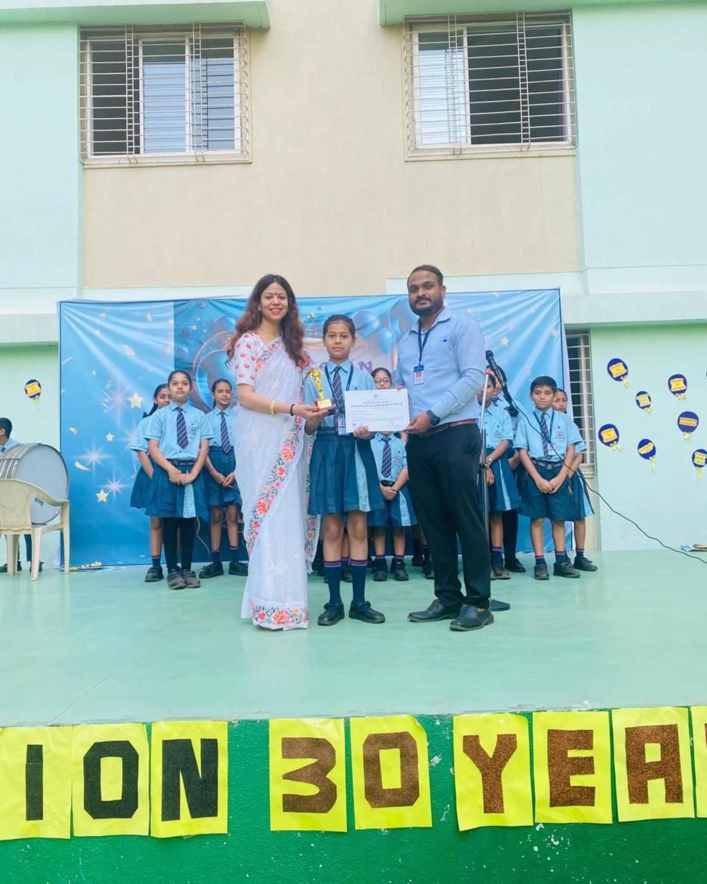 Darshan Academy campus photo 13 of 19 — Pimpri Chinchwad