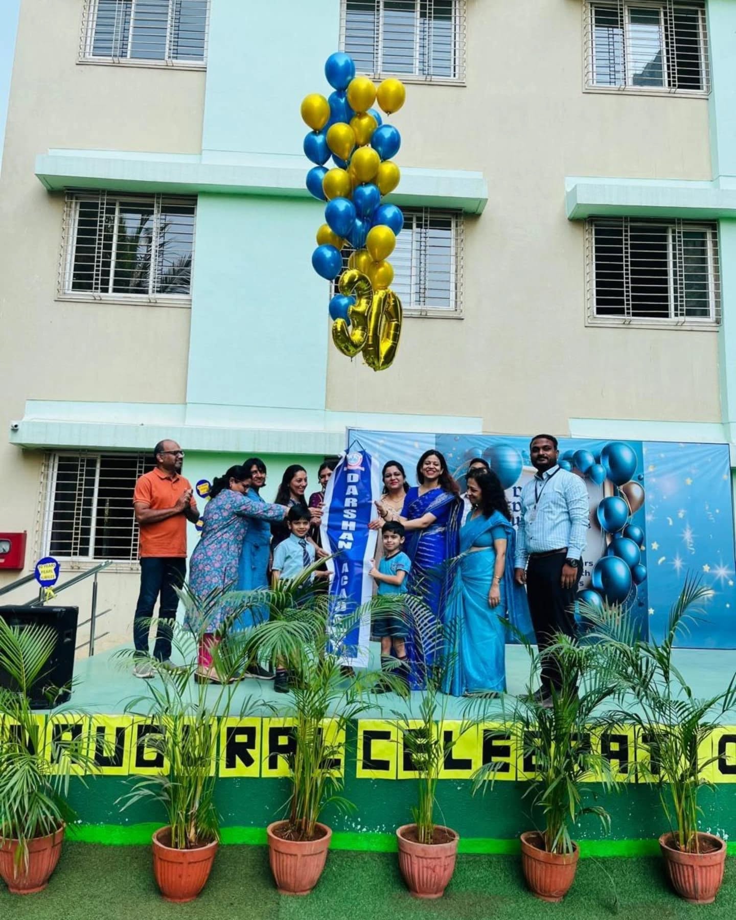 Darshan Academy campus photo 15 of 19 — Pimpri Chinchwad