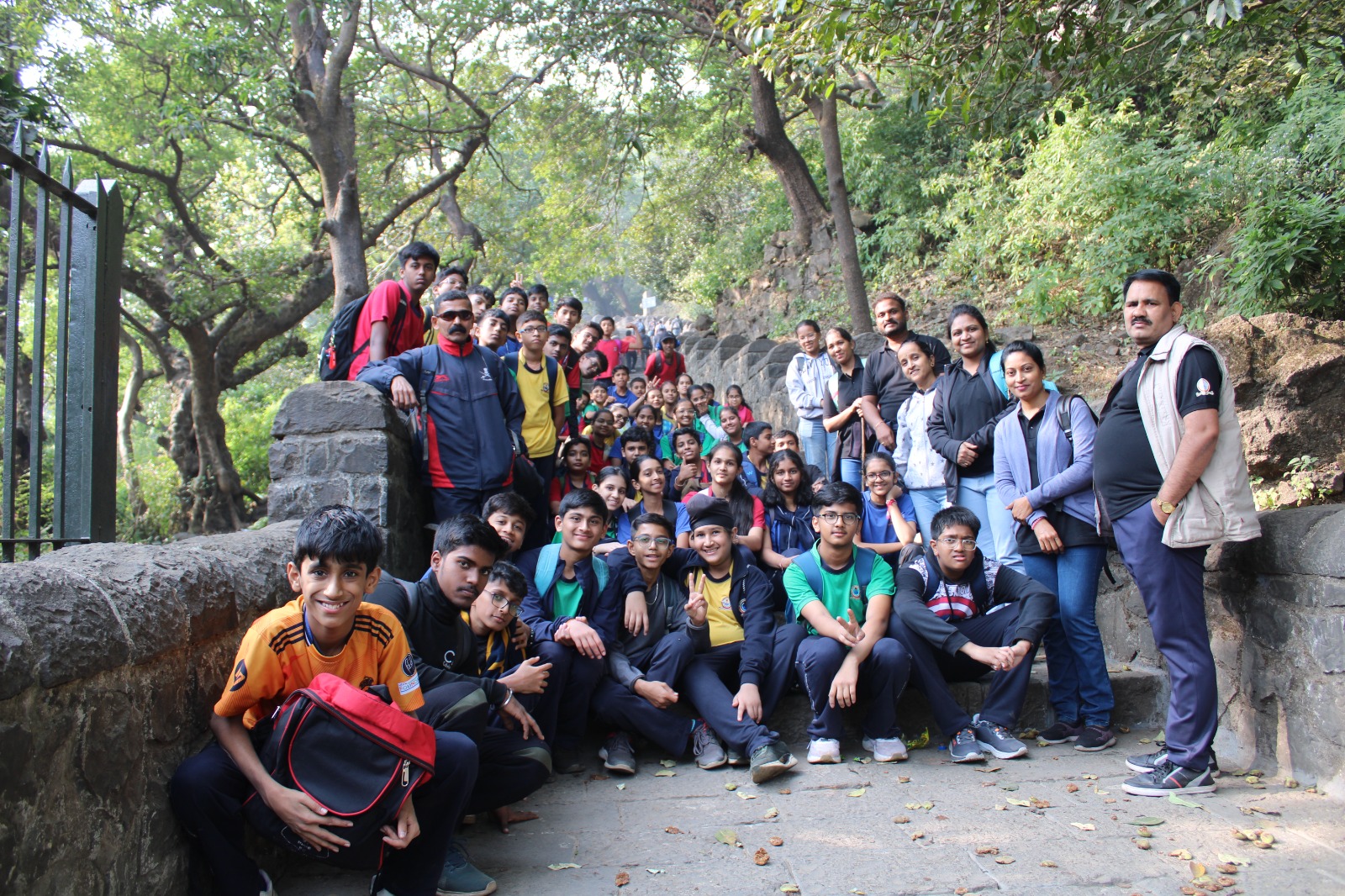 Darshan Academy campus photo 16 of 19 — Pimpri Chinchwad